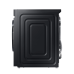 WW12BB94ADGB Samsung 12 KG Bespoke AI Front-load Washer - Black